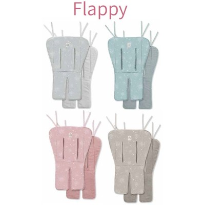 Colchoneta con laterales...