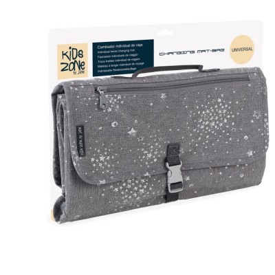 Cambiador de viaje Pocket...