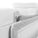 BARRERA CAMA STAR DE SEGURIDAD JANE 140cm - Tu tienda de bebés