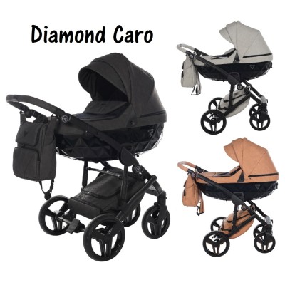 Cochecito Diamond Caro -...