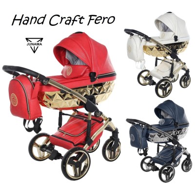 Cochecito Hand Craft Fero -...