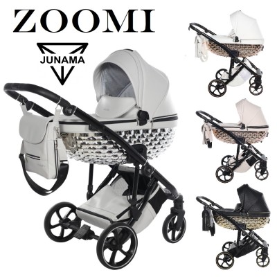 Cochecito Junama Zoomi