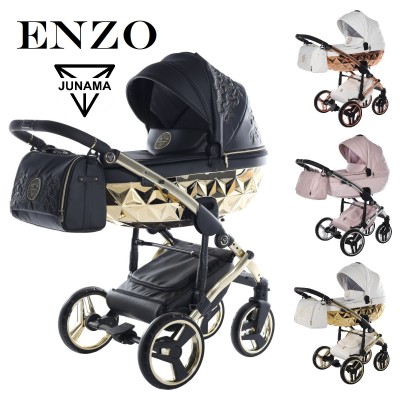 Cochecito Enzo Junama