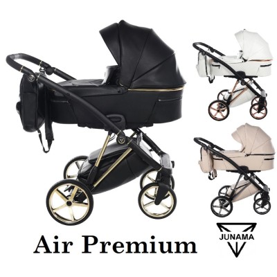 Cochecito Air Premium - Eco...