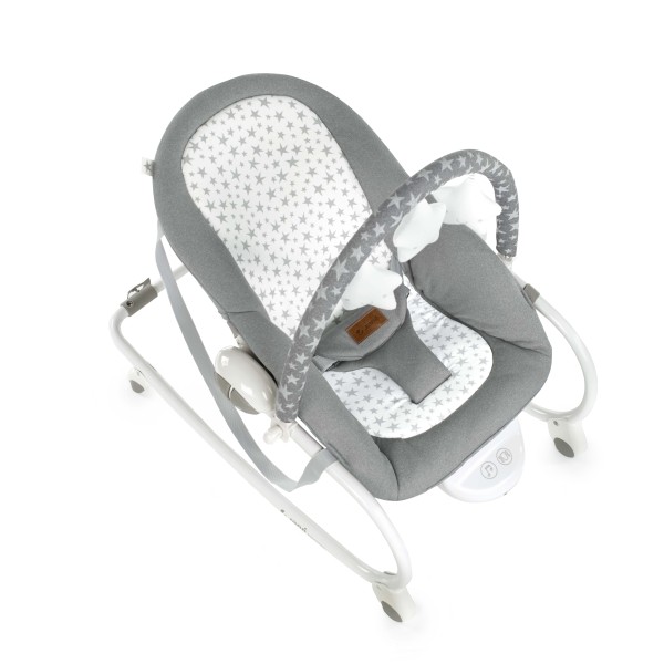 Gandulita - Silla infantil Evolution - Jane