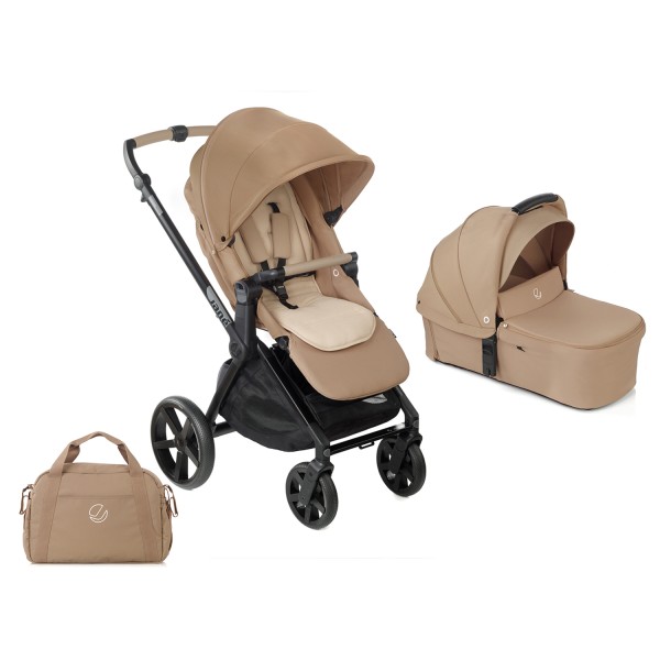 Cochecito de 2 piezas  Muum Sweet - Jané