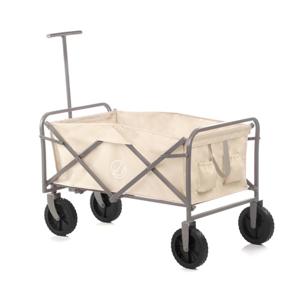 Carrito Folding Wagon