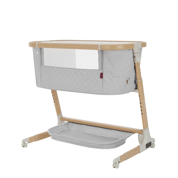 Minicuna Automatica Prima - Carrello