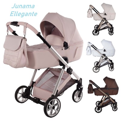 Cochecito  Elegante - Junama