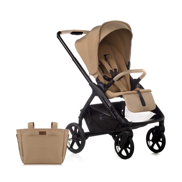 Silla de bebe KEEP de Jane