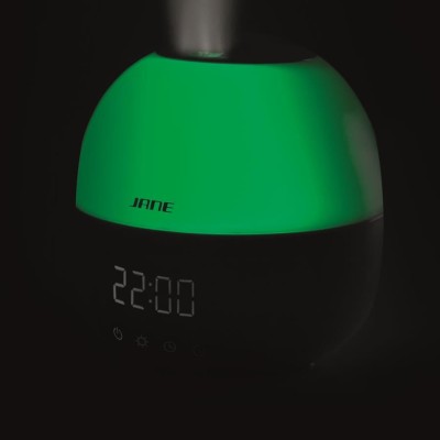 Humidificador ultrasónico Moon Ion  Aroma Jané