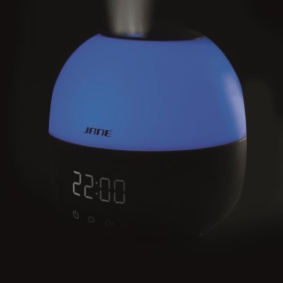 Humidificador ultrasónico Moon Ion  Aroma Jané