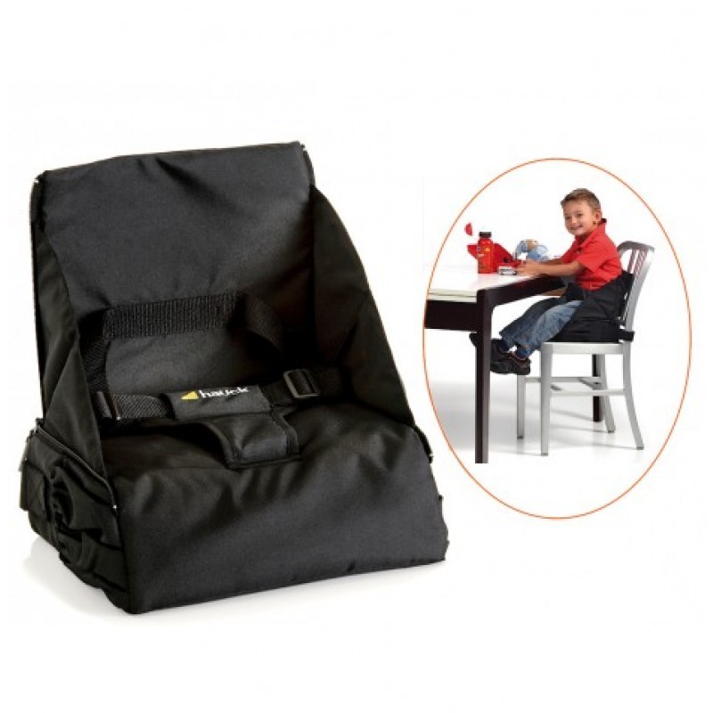 Trona de viaje/ Bolso Grow´n Go- Hauck Trona de viaje/ Bolso Grow´n Go- Hauck