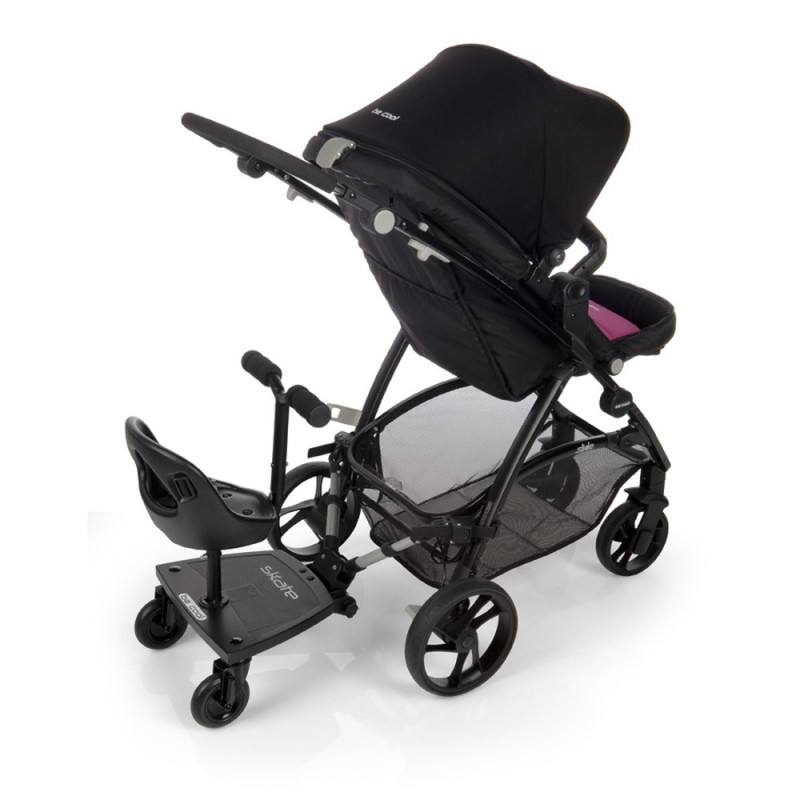 Asiento para plataforma universal Skate