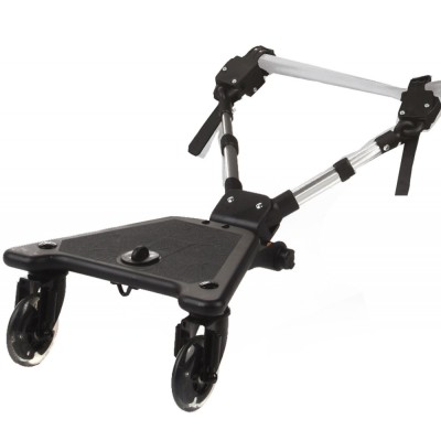 Pack Skate: Plataforma + Asiento