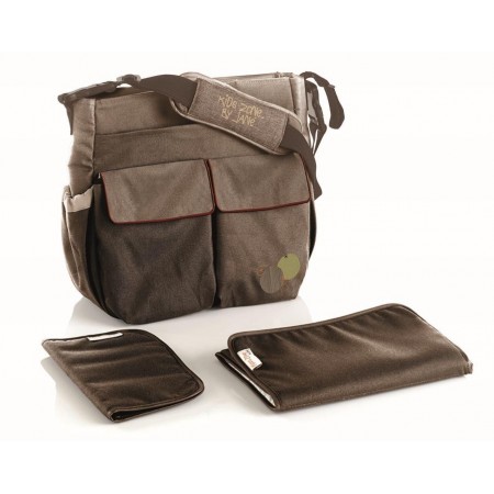 Bolso Mama Bag Terrain – Jané