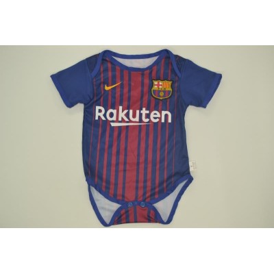 Body FCB Futbol Club Barcelona